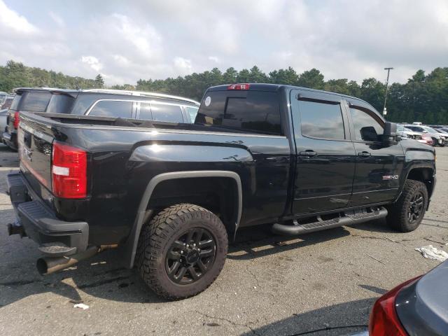 1GT12TEY3JF278839 | 2018 GMC SIERRA K25