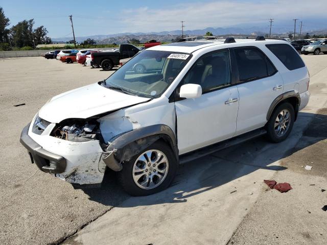 2003 Acura MDX Touring