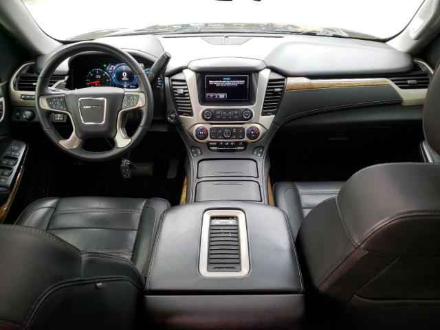 2017 GMC YUKON DENA - 1GKS2CKJ8HR189518