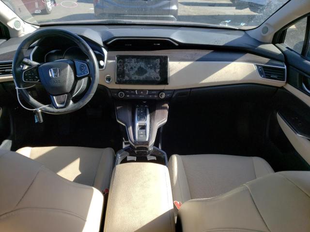 2018 HONDA CLARITY TO - JHMZC5F32JC007902