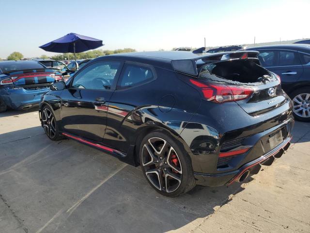 KMHT36AH7NU011990 | 2022 HYUNDAI VELOSTER N