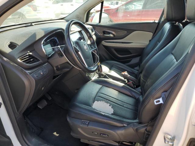KL4CJGSM4KB745130 Buick Encore Essence