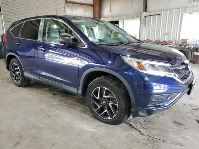 2HKRM4H40GH695765 Honda CR-V SE