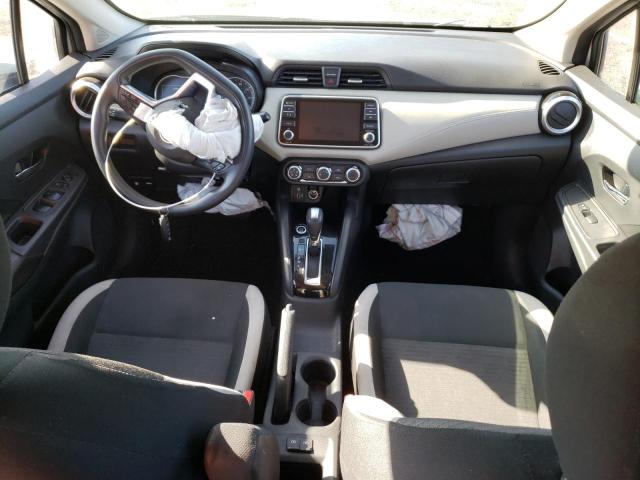 3N1CN8EV9LL861320 Nissan VERSA SV