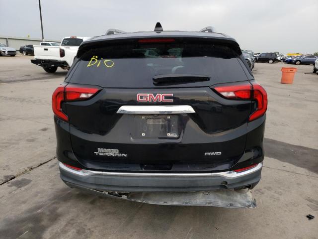 3GKALVEV9KL129863 GMC Terrain Slt