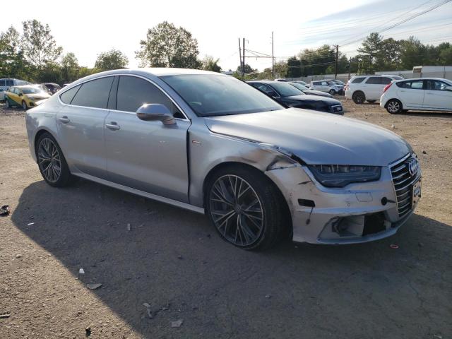 VIN WAUWGAFC7GN054466 2016 Audi A7, Premium Plus no.4