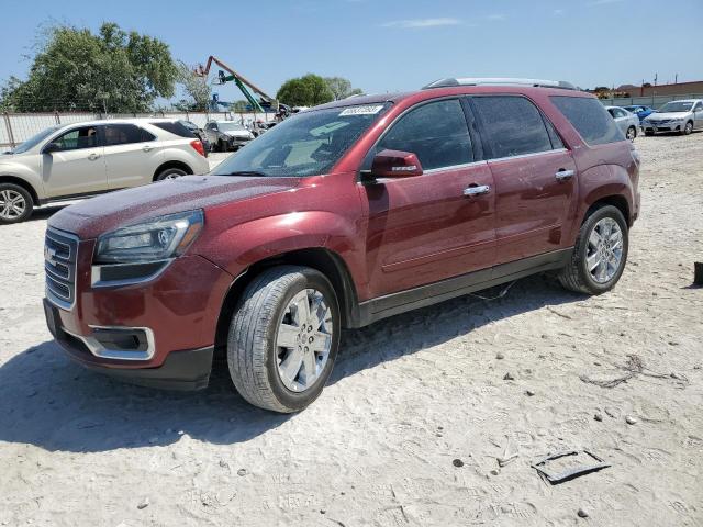 2017 GMC Acadia Limited 