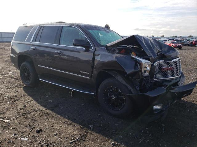 1GKS2CKJ1HR193233 GMC YUKON DENALI