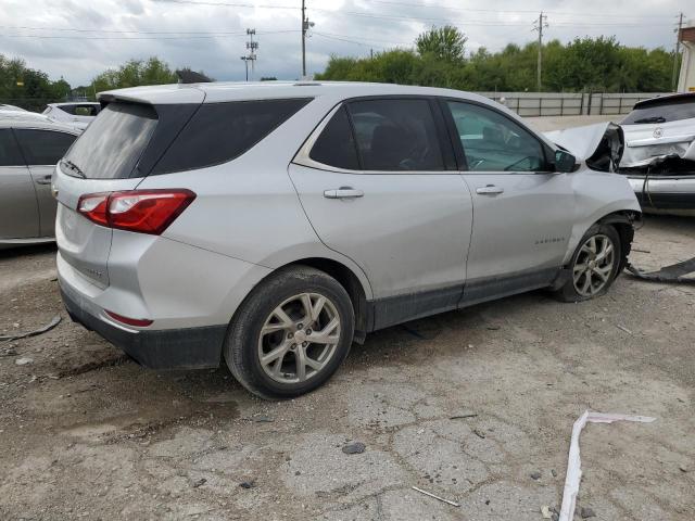 2GNAXTEX6J6130842 | 2018 Chevrolet equinox lt