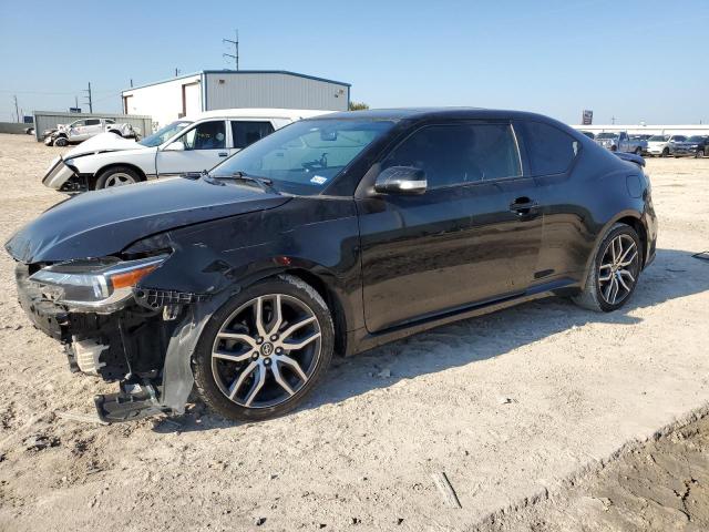 2014 Scion tC 