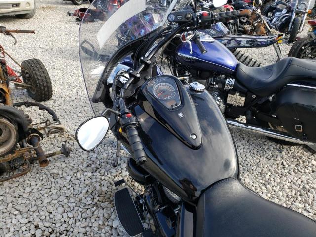 2013 SUZUKI VL1500 - JS1VY56A4D2100599