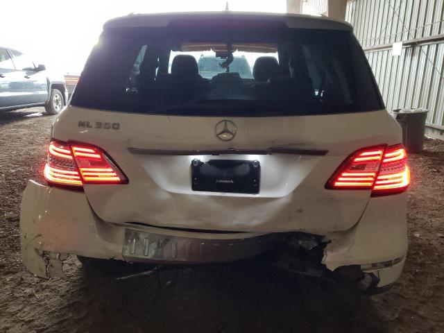 VIN 4JGDA5JB6FA615551 2015 Mercedes-Benz ML-Class, 350 no.6