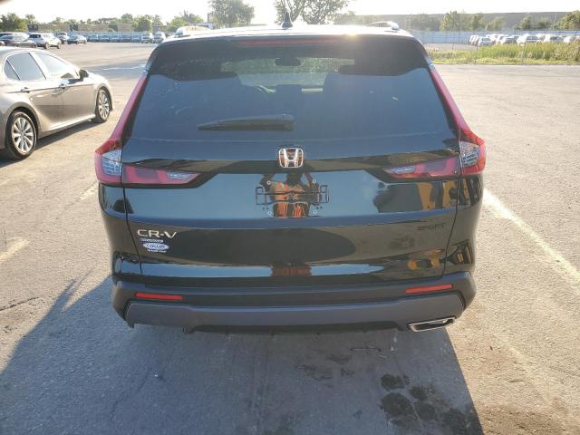 2023 HONDA CR-V SPORT - 5J6RS5H56PL000490