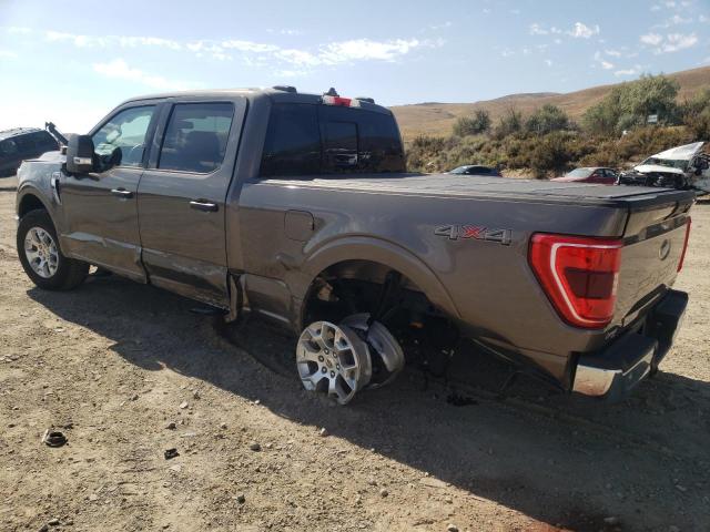 1FTFW1E86NKD23865 Ford F150 Supercrew