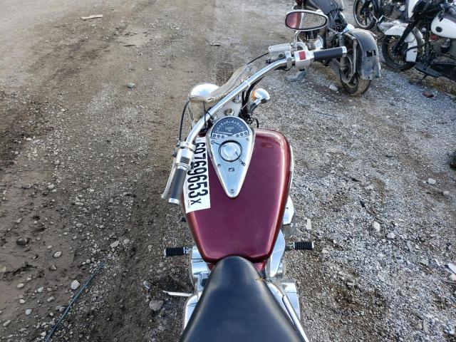 2006 HONDA VTX1300 C 1HFSC55096A204620