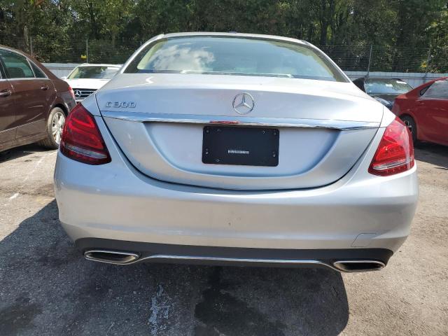 55SWF4JB5JU252165 Mercedes-Benz C 300