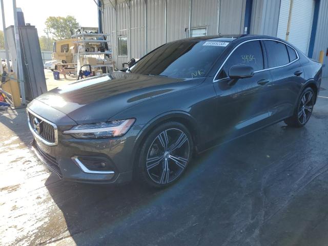 2020 VOLVO S60 T5 INS - 7JR102FL3LG054732