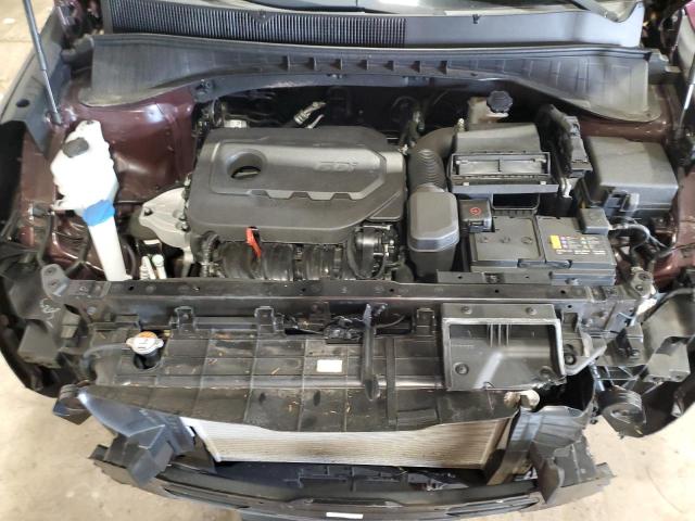 5XYPG4A38JG370702 KIA SORENTO LX