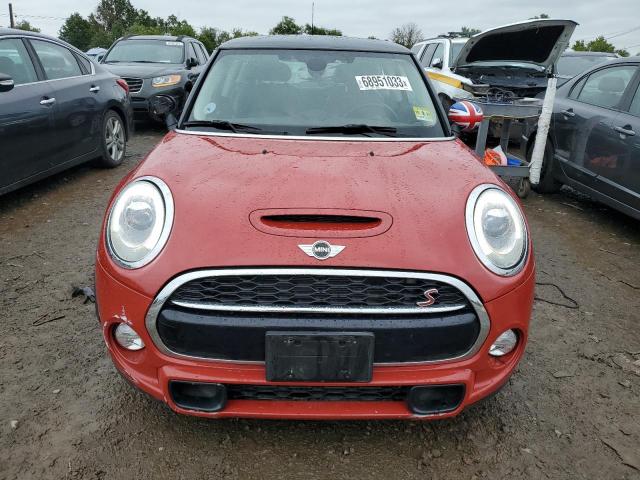 WMWXM7C59ET986750 Mini COOPER S