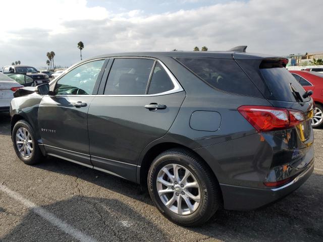 3GNAXKEV5KS672249 | 2019 CHEVROLET EQUINOX LT