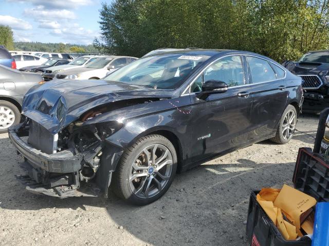 3FA6P0RU5KR106397 Ford Fusion TIT