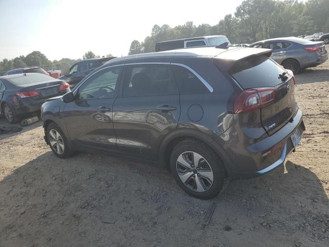 KNDCC3LD7J5191523 KIA Niro Ex Premium