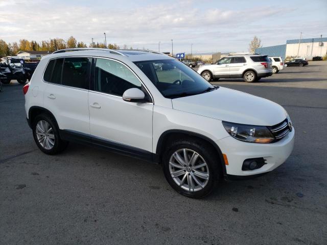 WVGBV7AXXFW573357 | 2015 Volkswagen tiguan s