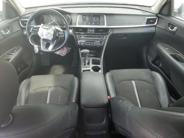 5XXGT4L34KG368458 KIA Optima Lx