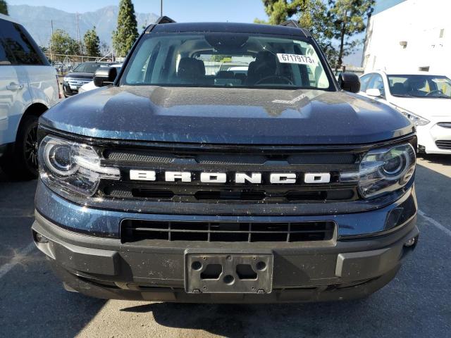 3FMCR9C64MRB15516 Ford Bronco Sport Outer Banks