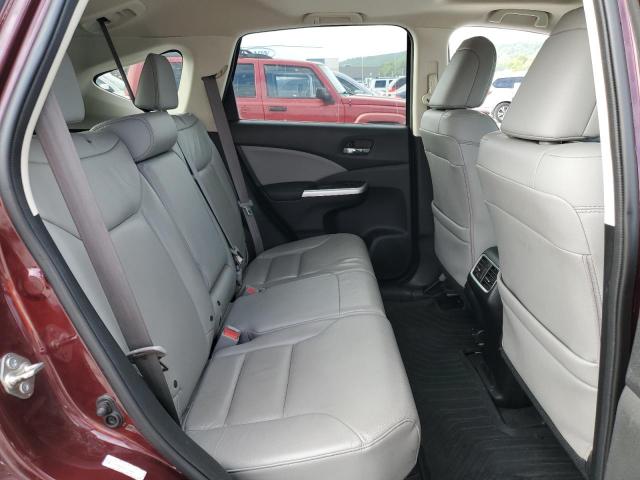 5J6RM4H97FL015814 Honda Cr-v Touring