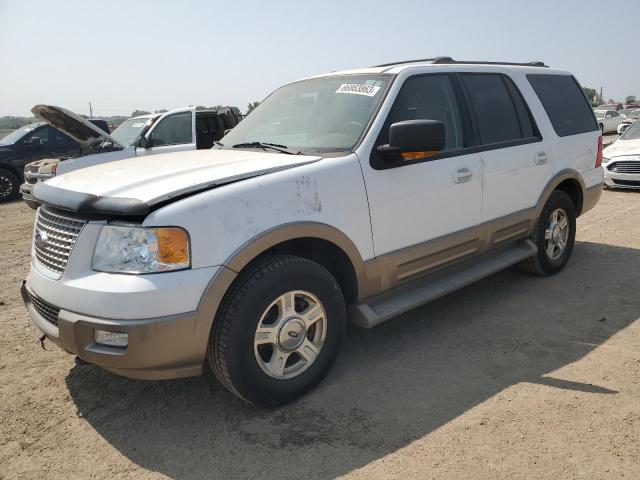 2004 Ford Expedition Eddie Bauer