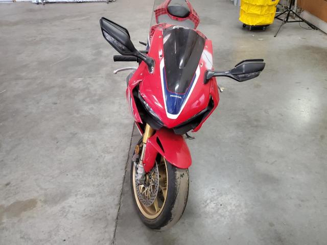 2017 HONDA CBR1000 SP - JH2SC7770HK000227