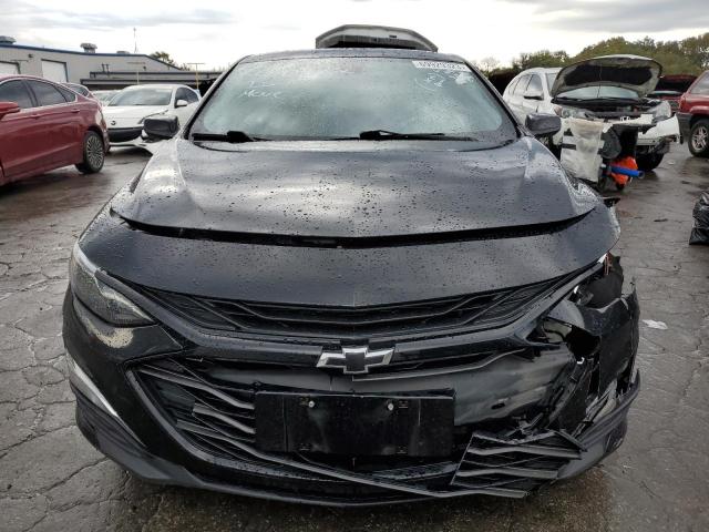 2020 CHEVROLET MALIBU RS - 1G1ZG5ST9LF131042