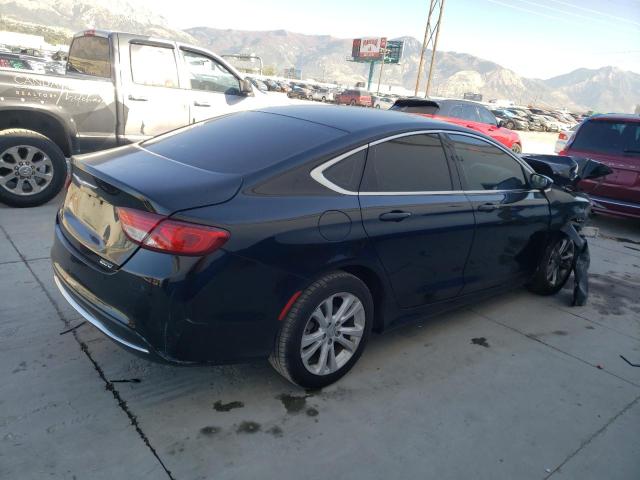 Vin: 1c3cccab4gn159241, lot: 70138113, chrysler 200 limited 20163