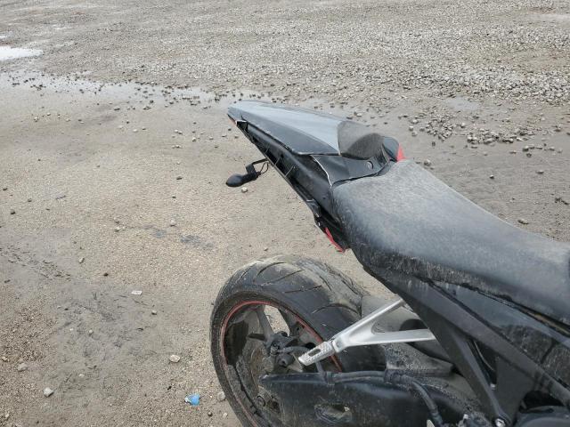 2012 HONDA CBR1000RR JH2SC5909CK401109