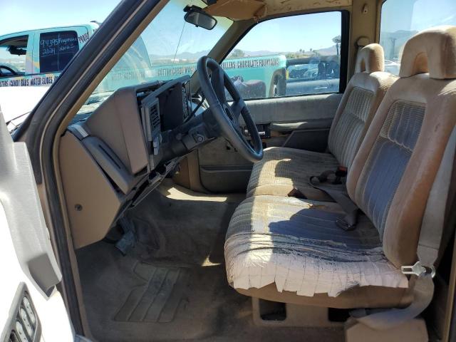 1992 Chevrolet Gmt-400 C2500 VIN: 1GCFC24K7NE188194 Lot: 69624193