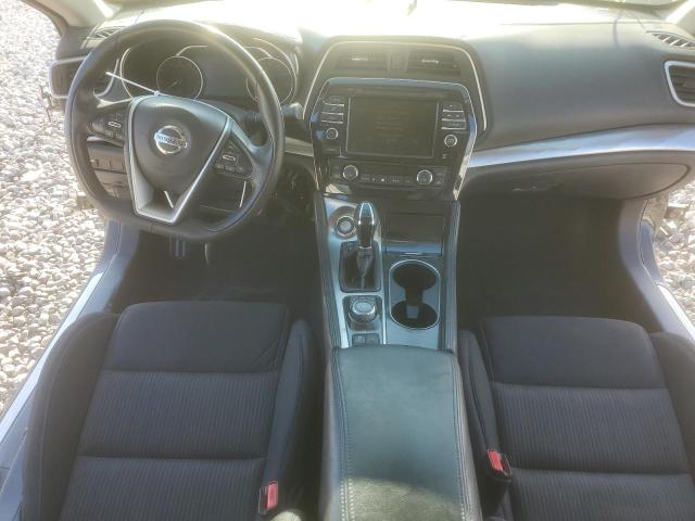 1N4AA6AV0KC364022 Nissan Maxima S 8