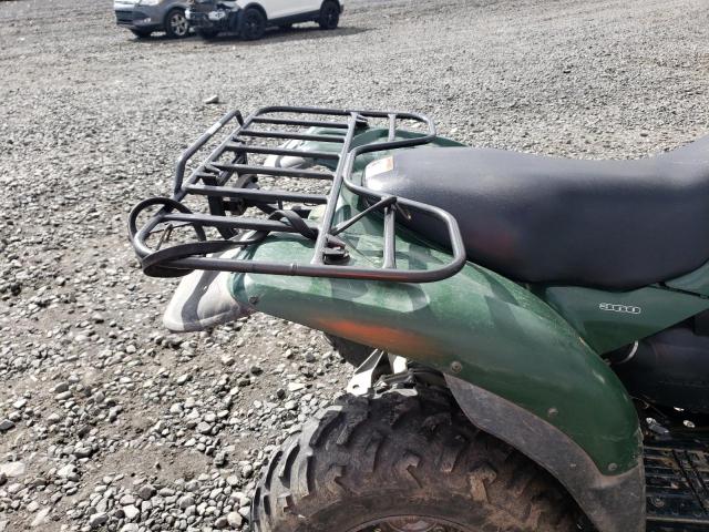 2006 KAWASAKI KVF360 A P - JKBVFHA196B553615