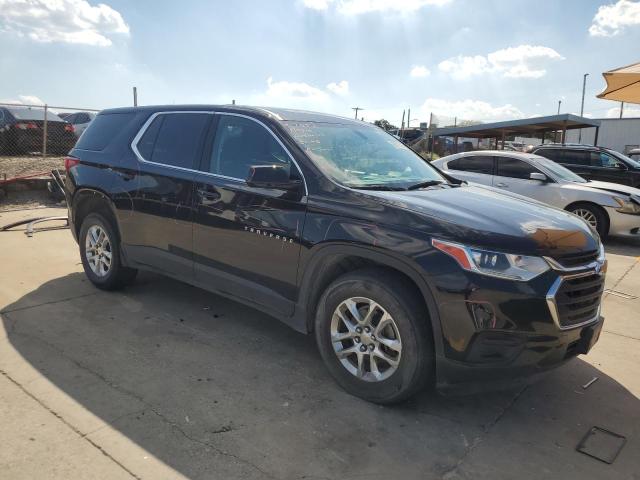 1GNERFKW4LJ289373 Chevrolet Traverse L 4