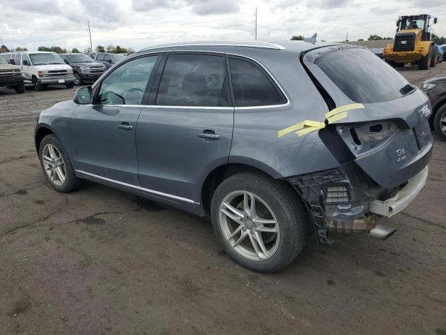 VIN WA1LFAFP8EA072002 2014 Audi Q5, Premium Plus no.2