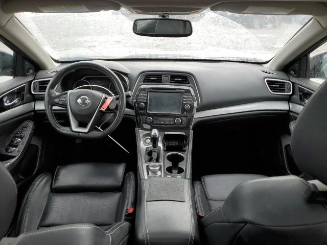 1N4AA6AP1JC367821 Nissan Maxima 3.5s