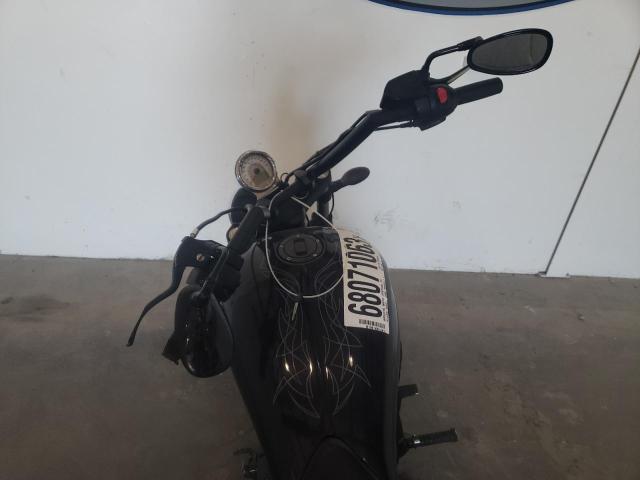 2015 VICTORY MOTORCYCLES HIGH-BALL - 5VPWB36N5F3041404