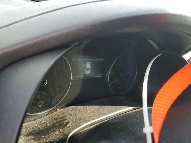 3KPF24AD9PE526318 KIA FORTE LX
