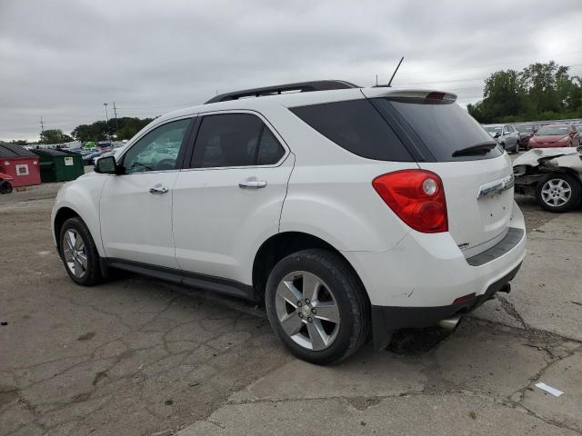 2015 CHEVROLET EQUINOX LT Photos | IN - FORT WAYNE - Repairable Salvage ...