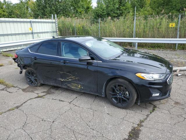 3FA6P0HD8LR166807 2020 FORD FUSION, photo no. 4