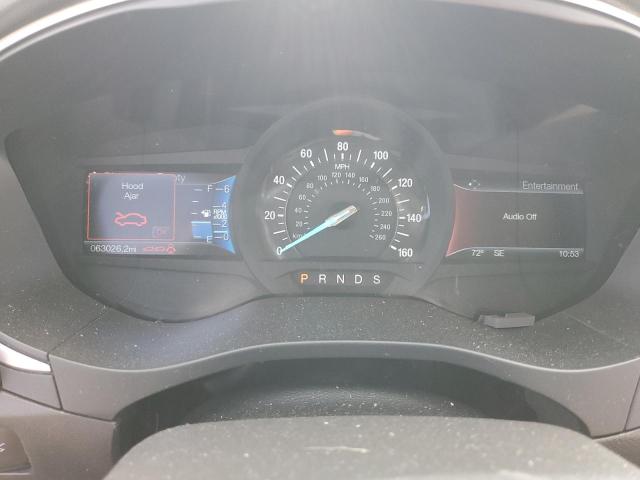 3FA6P0H78ER285647 Ford FUSION SE
