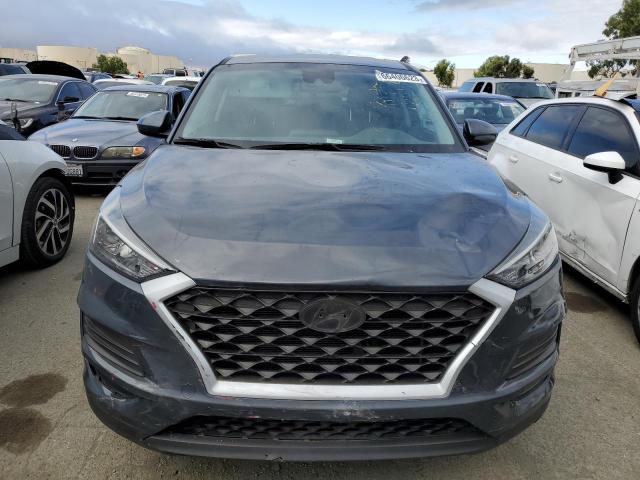 2020 HYUNDAI TUCSON SE - KM8J2CA4XLU209269