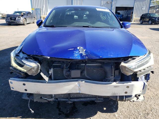 19UDE2F89KA006471 Acura ILX PREMIU 5