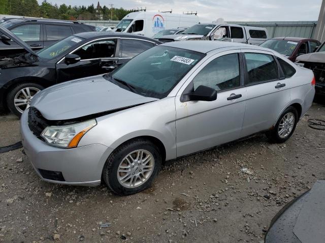 2009 Ford Focus SE