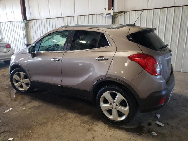2015 BUICK ENCORE CON - KL4CJBSBXFB197593
